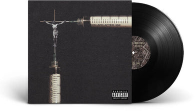 Conway the Machine: Reject On Steriods (Vinyl LP)