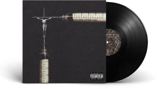 Conway the Machine: Reject On Steriods (Vinyl LP)