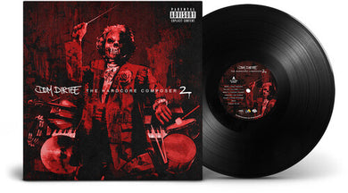 Dom Dirtee: The Hardcore Composer 2 (Vinyl LP)