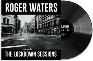 Waters, Roger: The Lockdown Sessions (Vinyl LP)