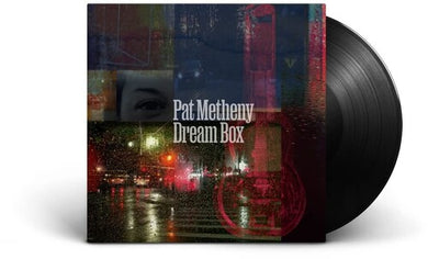 Dream Boxby Metheny, Pat (Vinyl Record)