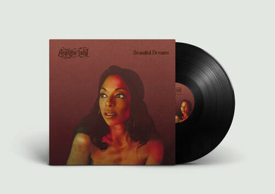 Lang, Acantha: Beautiful Dreams (Vinyl LP)