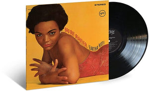 Kitt, Eartha: Bad But Beautiful (Verve By Request Series) (Vinyl LP)