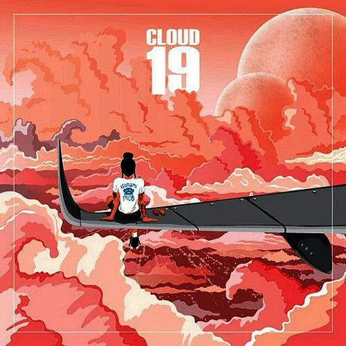 Kehlani: Cloud 19 (Vinyl LP)