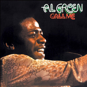 Green, Al: Call Me (50th Anniversary) (Vinyl LP)