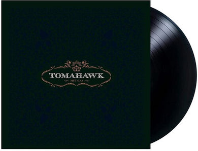 Tomahawk: Mit Gas (Vinyl LP)