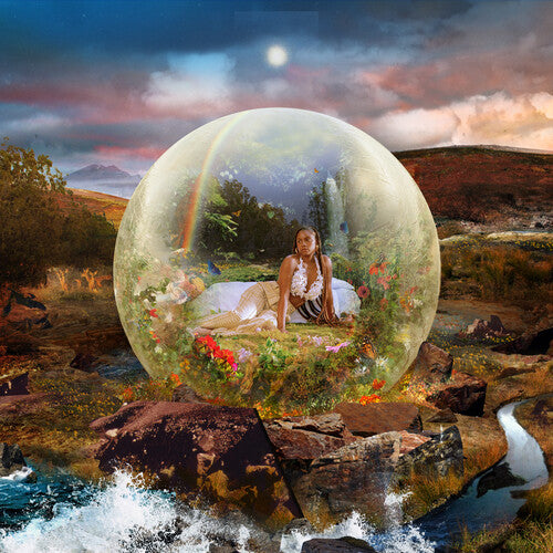 Hues, Fana: Flora + Fana (deluxe) (Vinyl LP)