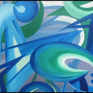 Foat, Greg / Masin, Gigi: Dolphin (Vinyl LP)