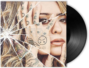Psychopathby Wade, Morgan (Vinyl Record)