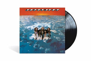 Aerosmith: Aerosmith (Vinyl LP)