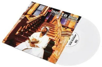 Masta Ace: A Long Hot Summer (Vinyl LP)