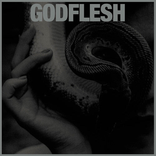 Godflesh: Purge (Vinyl LP)