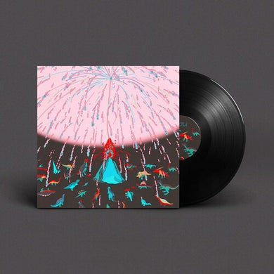 Mogwaa: Drifted (12-Inch Single)