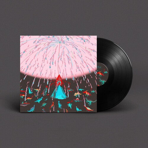 Mogwaa: Drifted (12-Inch Single)