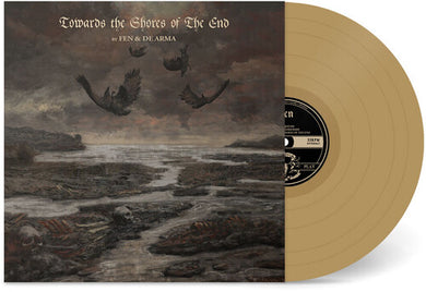 Fen & De Arma: Towards the Shores of The End - Gold (Vinyl LP)