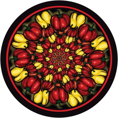 Moor, Manda: Picante (12-Inch Single)