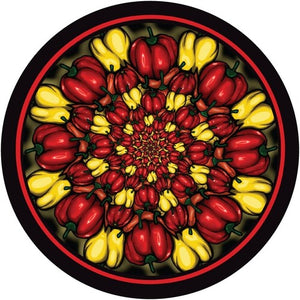 Moor, Manda: Picante (12-Inch Single)