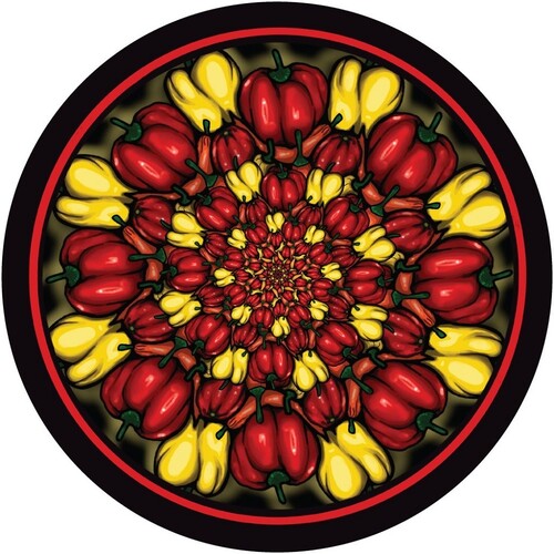 Moor, Manda: Picante (12-Inch Single)