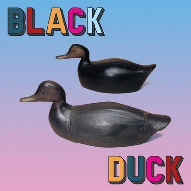 Black Duck: Black Duck (Vinyl LP)