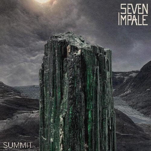 Seven Impale: Summt (Vinyl LP)