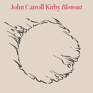 Kirby, John Carroll: Blowout (Vinyl LP)