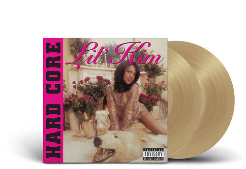 Lil Kim: Hard Core (Vinyl LP)