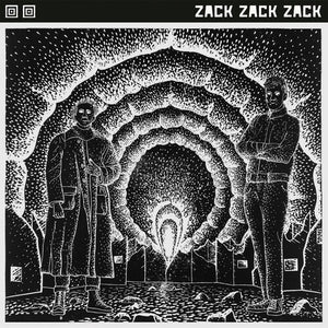 Zack Zack Zack: Album 2 (Vinyl LP)