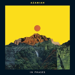 Azamiah: In Phases (Vinyl LP)
