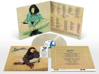 Pausini, Laura: Laura - Ltd Marble Vinyl (Vinyl LP)