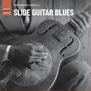 Rough Guide To Slide Guitar Blues (Various Artists)by Rough Guide to Slide Guitar Blues / Various (Vinyl Record)