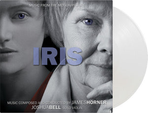 Horner, James: Iris (Original Soundtrack) (Vinyl LP)