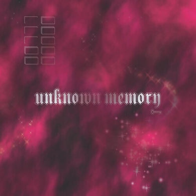 Yung Lean: Unknown Memory (Vinyl LP)