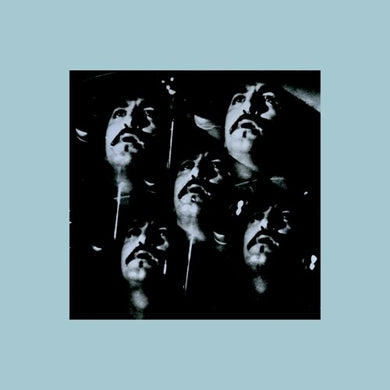 Sullivan, Jim: U.f.o. (Vinyl LP)