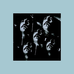 Sullivan, Jim: U.f.o. (Vinyl LP)