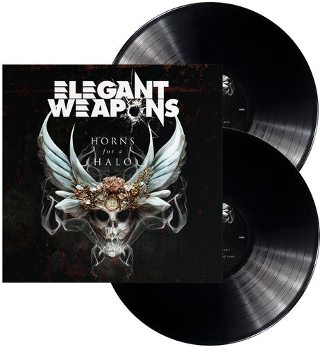 Elegant Weapons: Horns For A Halo (Vinyl LP)