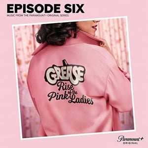 Grease: Rise of the Pink Ladies / O.S.T.: Grease: Rise Of The Pink Ladies (Vinyl LP)