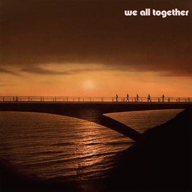 We All Together: Volumen II (Vinyl LP)