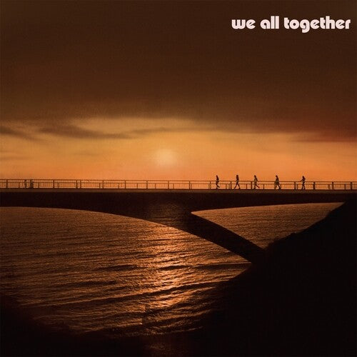We All Together: Volumen II (Vinyl LP)