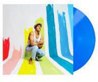 Mraz, Jason: Mystical Magical Rhythmical Radical Ride (Vinyl LP)