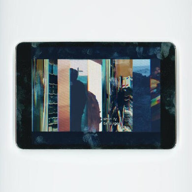 Portico Quartet: Art In The Age Of Automation (Vinyl LP)