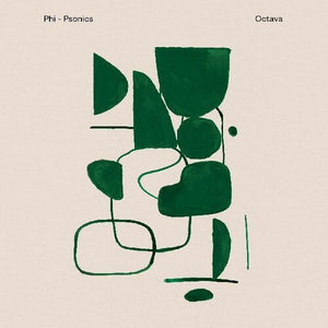 Phi-Psonics: Octava (Vinyl LP)