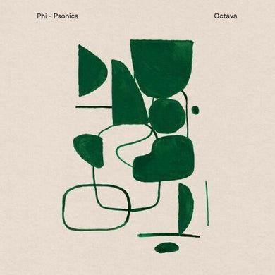 Phi-Psonics: Octava (Vinyl LP)