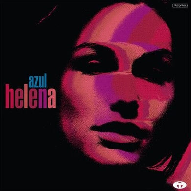 Noguerra, Helena: Azul (Vinyl LP)