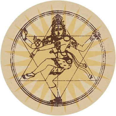Red Axes: Relax Shiva (12-Inch Single)