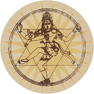 Red Axes: Relax Shiva (12-Inch Single)