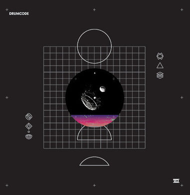 Drumcode Presents: Elevate Pt. 1 of 3 / Various: Drumcode Presents: Elevate (Part 1 of 3) (Various Artists) (12-Inch Single)