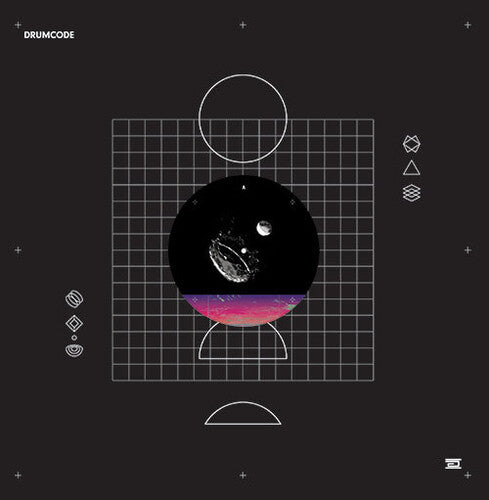 Drumcode Presents: Elevate Pt. 1 of 3 / Various: Drumcode Presents: Elevate (Part 1 of 3) (Various Artists) (12-Inch Single)