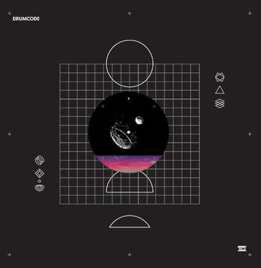 Drumcode Presents: Elevate Pt. 3 of 3 / Various: Drumcode Presents: Elevate (Part 3 of 3) (Various Artists) (12-Inch Single)