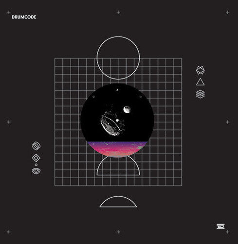 Drumcode Presents: Elevate Pt. 3 of 3 / Various: Drumcode Presents: Elevate (Part 3 of 3) (Various Artists) (12-Inch Single)