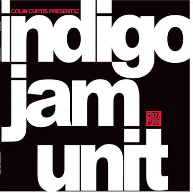 Indigo Jam Unit: Indigo Jam Unit (Vinyl LP)